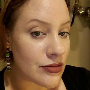 Meet your Posher, Erika